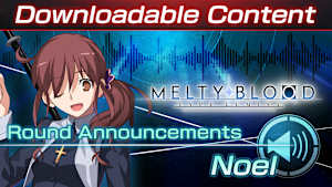 MELTY BLOOD: TYPE LUMINA for Nintendo Switch - Nintendo