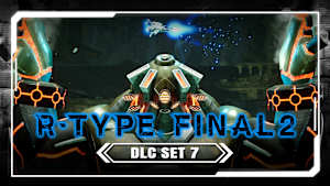 Amazon.com: 【Amazon.co.jp限定】R-TYPE FINAL 2 +Special