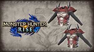 Nintendo - Switch RISE HUNTER 【たろう様】　MONSTER