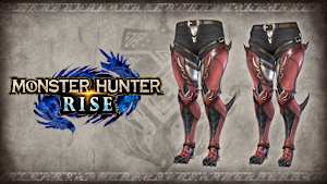 ポケットモンスター スカーレット & MONSTER HUNTER RISE Monster Hunter Rise for Nintendo Switch - Nintendo Official Site
