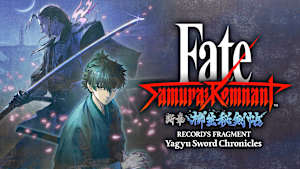 Amazon.com: Fate/Samurai Remnant - Nintendo Switch