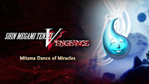 Shin Megami Tensei V: Vengeance for Nintendo Switch