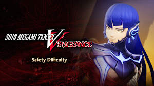 Shin Megami Tensei V: Vengeance for Nintendo Switch