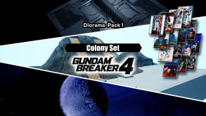 GUNDAM BREAKER 4 Nintendo Switch セット GUNDAM BREAKER 4 Ultimate Edition for Nintendo Switch