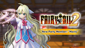 FAIRY TAIL 2 for Nintendo Switch - Nintendo Official Site
