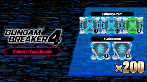 Amazon.com: Gundam Breaker 4 NSW Launch Edition : Bandai