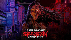 Dead by Daylight for Nintendo Switch - Nintendo Official