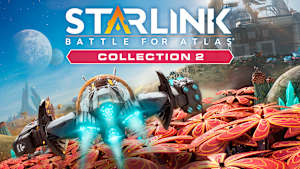Starlink: Battle for Atlas™ Digital Edition for Nintendo