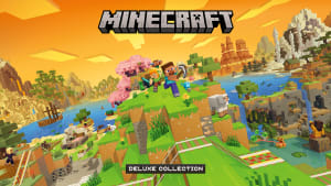 大乱闘スマッシュブラザーズ/ピカチュウ/ヒューマン　フォール Nintendo Switch 計4本　動作品 フラット/ Minecraft