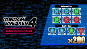 Amazon.com: Gundam Breaker 4 NSW Launch Edition : Bandai Namco