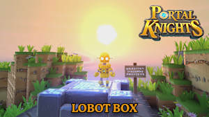 Portal Knights for Nintendo Switch - Nintendo Official Site