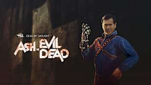 Dead by Daylight for Nintendo Switch - Nintendo Official Site