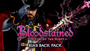 Bloodstained: Ritual of the Night para Nintendo Switch - Site