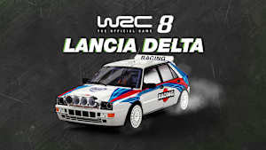 WRC 8 FIA World Rally Championship for Nintendo Switch - Nintendo