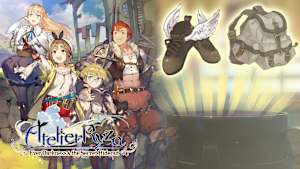 Atelier Ryza: Digital Deluxe Edition for Nintendo Switch