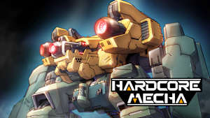 HARDCORE MECHA for Nintendo Switch - Nintendo Official Site for Canada
