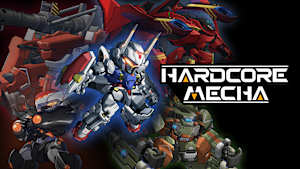 HARDCORE MECHA for Nintendo Switch - Nintendo Official Site for Canada
