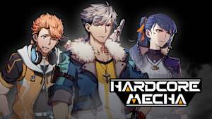 HARDCORE MECHA for Nintendo Switch - Nintendo Official Site