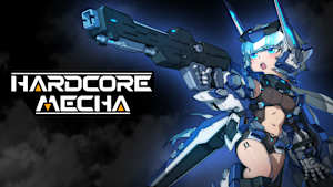 HARDCORE MECHA for Nintendo Switch - Nintendo Official Site