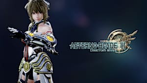 AeternoBlade II: Infinity for Nintendo Switch - Nintendo Official Site