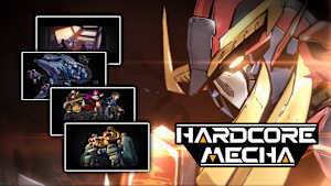 HARDCORE MECHA for Nintendo Switch - Nintendo Official Site