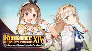 ROMANCE OF THE THREE KINGDOMS XIV: Diplomacy and Strategy
