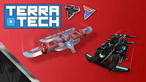 TerraTech for Nintendo Switch - Nintendo Official Site
