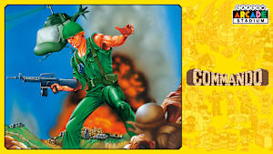 Capcom Arcade Stadium for Nintendo Switch - Nintendo Official Site