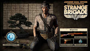 Strange Brigade for Nintendo Switch - Nintendo Official Site