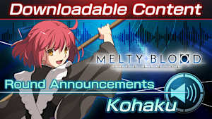 MELTY BLOOD: TYPE LUMINA for Nintendo Switch - Nintendo Official Site