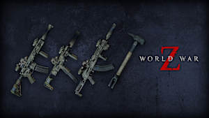 World War Z - Deluxe Edition for Nintendo Switch - Nintendo