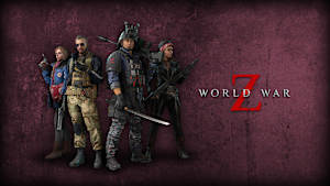 World War Z for Nintendo Switch - Nintendo Official Site for Canada