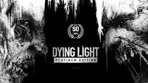 Dying Light: Definitive Edition for Nintendo Switch - Nintendo