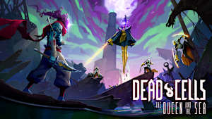 Dead Cells: Return to Castlevania Bundle for Nintendo Switch