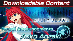 MELTY BLOOD: TYPE LUMINA - Deluxe Edition for Nintendo Switch