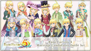 Rune Factory 5 for Nintendo Switch - Nintendo Official Site