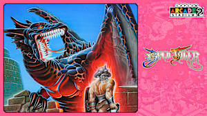 Capcom Arcade 2nd Stadium for Nintendo Switch - Nintendo Official Site