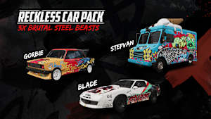 Wreckfest for Nintendo Switch - Nintendo Official Site for Canada