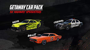Wreckfest for Nintendo Switch - Nintendo Official Site