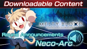 MELTY BLOOD: TYPE LUMINA - Deluxe Edition para Nintendo Switch