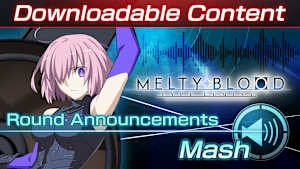 MELTY BLOOD: TYPE LUMINA - Deluxe Edition for Nintendo Switch