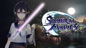 SAMURAI MAIDEN for Nintendo Switch - Nintendo Official Site