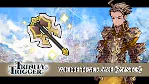 Trinity Trigger para Nintendo Switch - Site Oficial da Nintendo