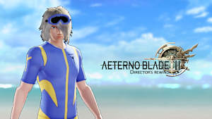 AeternoBlade II: Infinity for Nintendo Switch - Nintendo Official Site