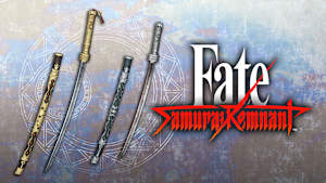 Fate/Samurai Remnant Digital Deluxe Edition for Nintendo Switch