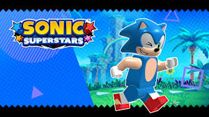 Switch Nintendo SONIC Switch Nintendo SUPERSTARS