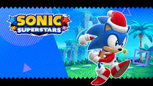 SONIC SUPERSTARS para Nintendo Switch - Sitio Oficial de Nintendo