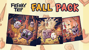 Freaky Trip Platinum Edition for Nintendo Switch - Nintendo