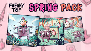 Freaky Trip Happy Edition for Nintendo Switch - Nintendo Official