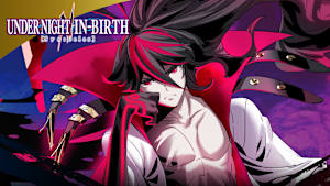 UNDERNIGHT IN-BIRTH II (SYS:CELES) LIMITED EDITION - Nintendo Switch - Neuf Sous Blister - USA